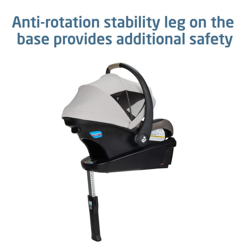 Maxi Cosi Mico Pro+ Infant Car Seat