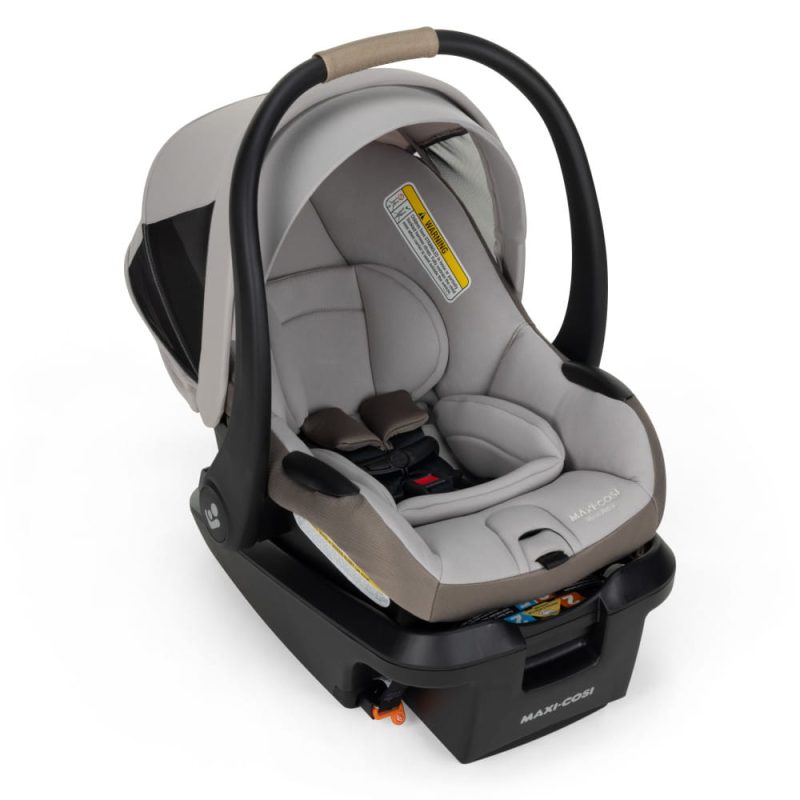 Maxi Cosi Mico Pro+ Infant Car Seat