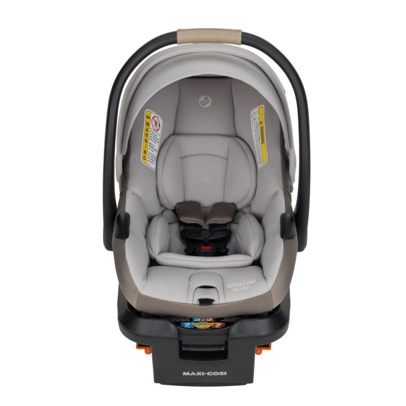 Mico Pro+ Infant Car Seat from Maxi Cosi
