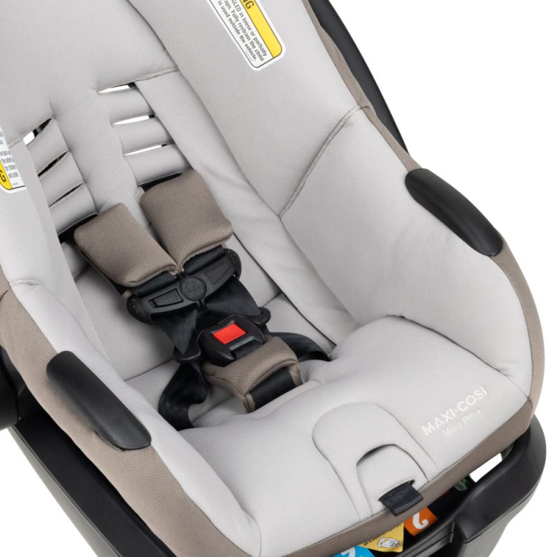 Mico Pro+ Infant Car Seat