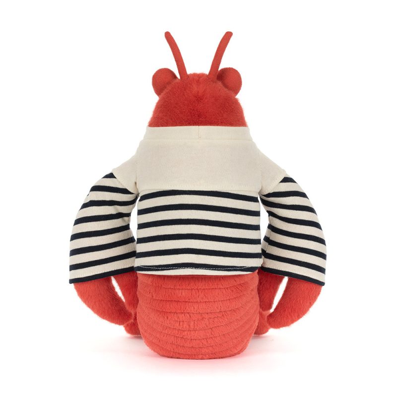 Jellycat Larry Lobster Sailor Toys