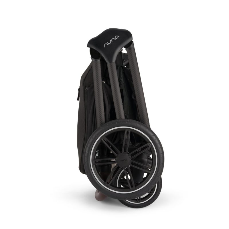 TRIV LX Stroller from Nuna TRIV LX Stroller from Nuna