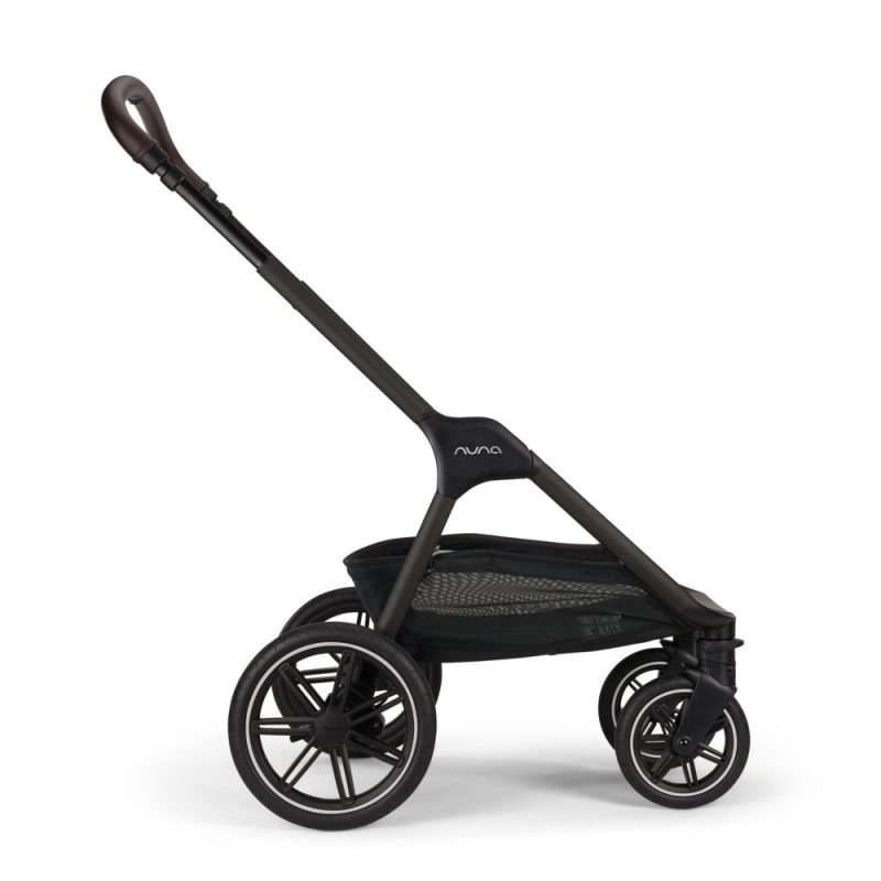 Nuna TRIV LX Stroller Strollers Nuna TRIV LX Stroller Strollers