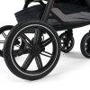 Nuna_TRIVlx_Caviar_Wheel_US_2400 Nuna TRIV LX Stroller