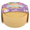 Squeezy Sugar Glitter Mystery Dumplings 3.5 Inch made by Toy Network