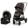 Maxi-Cosi Oxford Modular Travel System Maxi-Cosi Oxford Modular Travel System