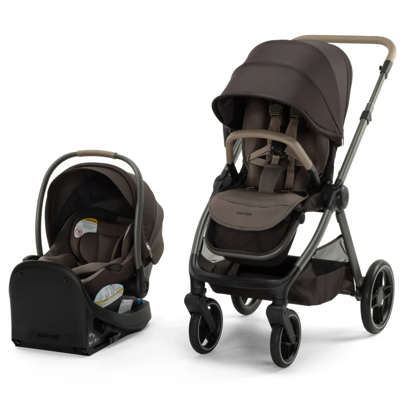 Maxi-Cosi Oxford Modular Travel System Maxi-Cosi Oxford Modular Travel System