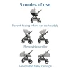 Oxford Modular Travel System Oxford Modular Travel System