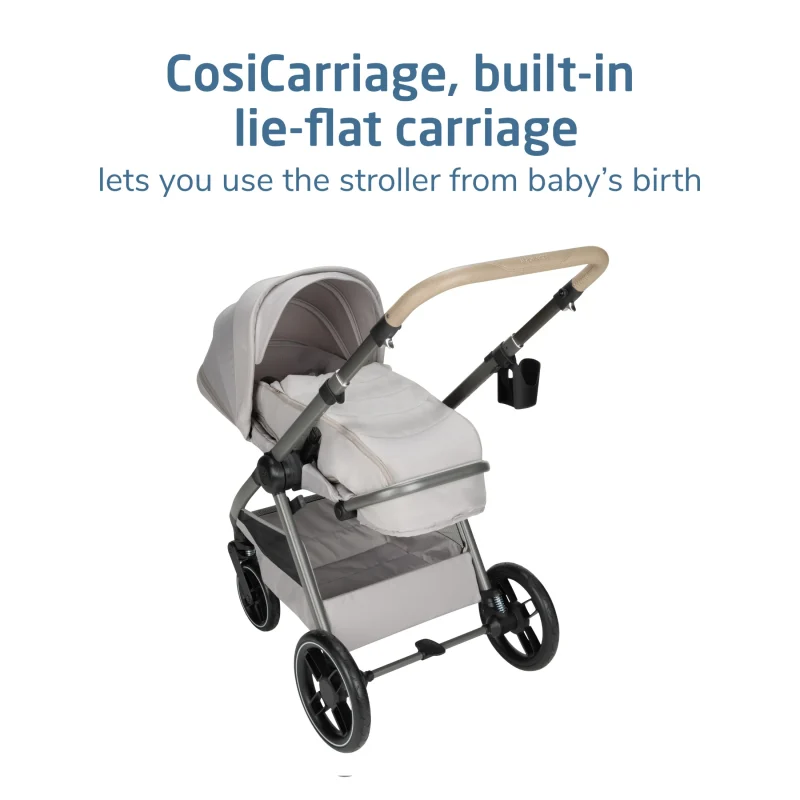 Oxford Modular Travel System available at Blossom Oxford Modular Travel System available at Blossom