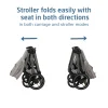 Maxi-Cosi Oxford Modular Travel System Maxi-Cosi Oxford Modular Travel System