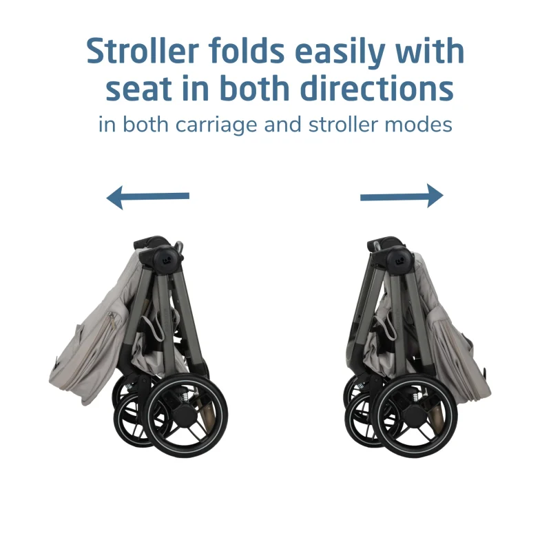 Maxi-Cosi Oxford Modular Travel System Maxi-Cosi Oxford Modular Travel System