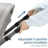 Oxford Modular Travel System made by Maxi-Cosi Oxford Modular Travel System made by Maxi-Cosi