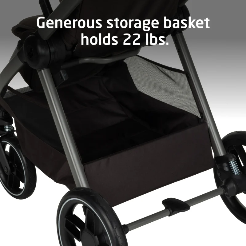 TR489_Alt09 Maxi-Cosi Oxford Modular Travel System