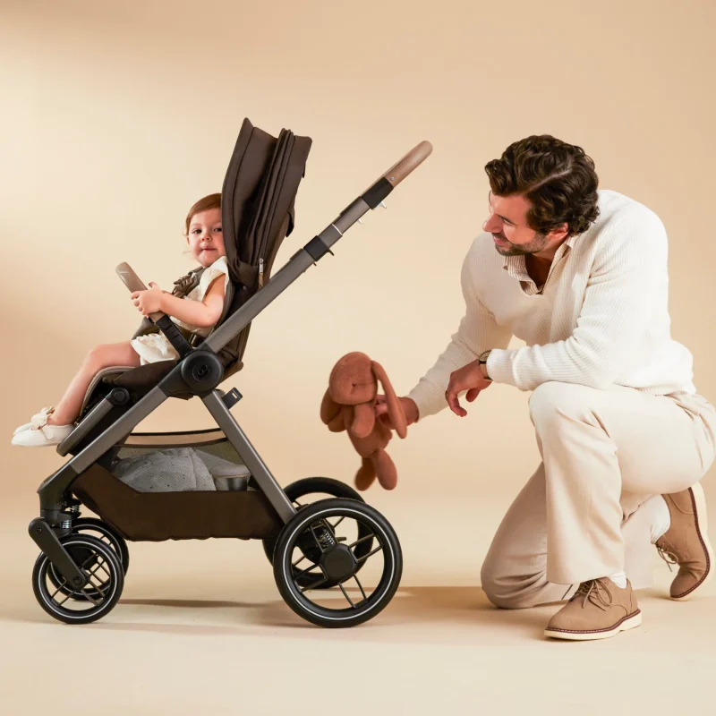 Oxford Modular Travel System from Maxi-Cosi Oxford Modular Travel System from Maxi-Cosi