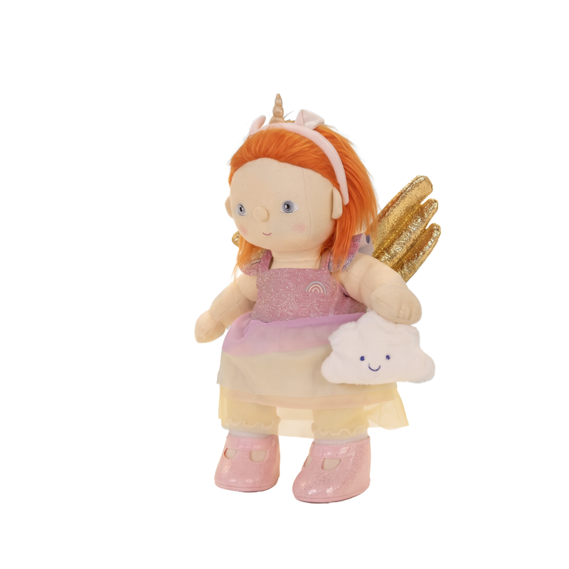 Unicorn Outfit Set made by Olli Ella