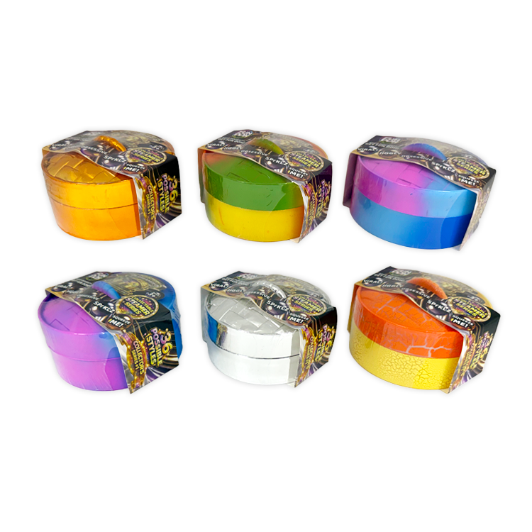 Fun Doh Mystery Dumpling made by Novelty Brands