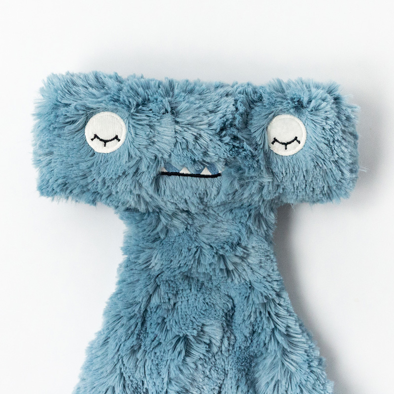Hammerhead Conflict Resolution Snuggler Set with 2 Books from Slumberkins