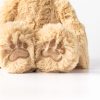 Honey Bear Gratitude Kin Set with 2 Books made by Slumberkins