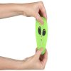 Squeezy Alien Sugar Ball 2.4 Inch made by Toy Network Squeezy Alien Sugar Ball 2.4 Inch made by Toy Network