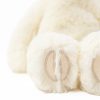 Slumberkins Ivory Alpaca Stress Relief Kin Set with 2 Books part of our  collection