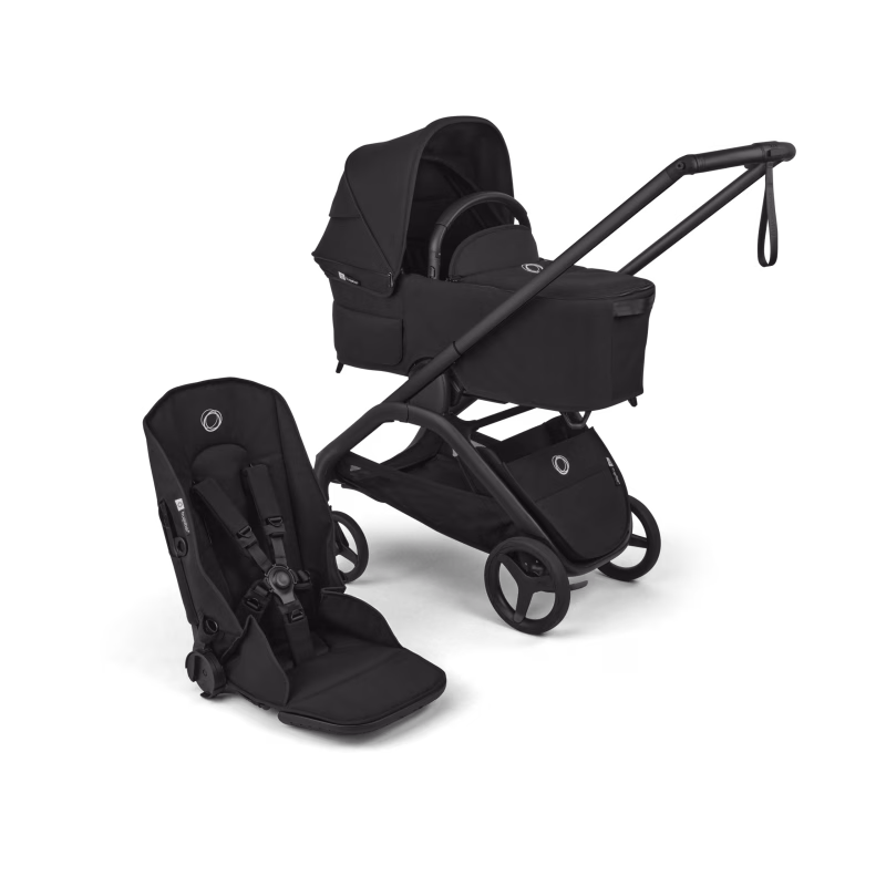 Bugaboo Dragonfly Plus 2-in-1 Stroller Bugaboo Dragonfly Plus 2-in-1 Stroller