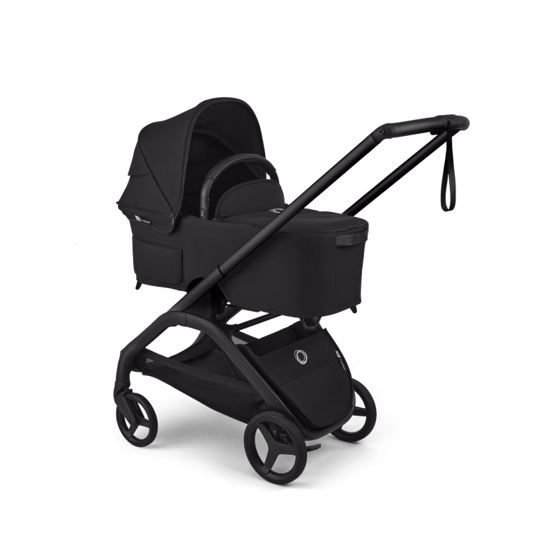 Dragonfly Plus 2-in-1 Stroller from Bugaboo Dragonfly Plus 2-in-1 Stroller from Bugaboo