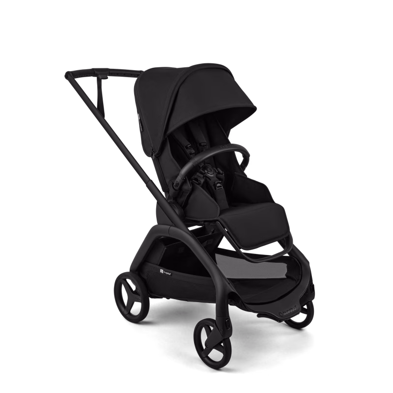 Dragonfly Plus 2-in-1 Stroller Dragonfly Plus 2-in-1 Stroller