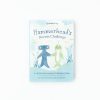 Slumberkins Hammerhead Conflict Resolution Kin Set with 2 Books available at Blossom