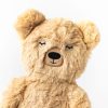 Honey Bear Gratitude Kin Set with 2 Books from Slumberkins