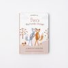 Slumberkins Fox Navigating Change Snuggler Set with 2 Books Toys