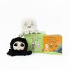 Slumberkins Peek-A-Boo Feelings Jellyfish Set