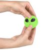 Squeezy Alien Sugar Ball 2.4 Inch from Toy Network Squeezy Alien Sugar Ball 2.4 Inch from Toy Network