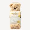 Slumberkins Honey Bear Gratitude Kin Set with 2 Books available at Blossom