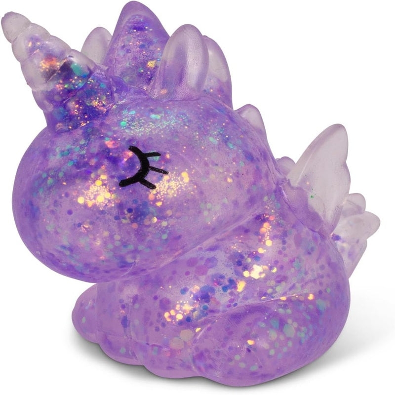 Scrunchems® Sugar Unicorn Squishy from Showcase Scrunchems® Sugar Unicorn Squishy from Showcase