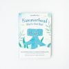 Slumberkins Hammerhead Conflict Resolution Kin Set with 2 Books part of our  collection