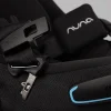 nuna_pipaairerx_caviarccr_buckle_holder_us_web Nuna PIPA Aire RX Infant Car Seat