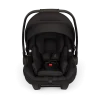 nuna_pipaairerx_caviarccr_front_us_web Nuna PIPA Aire RX Infant Car Seat