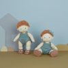 Olli Ella Dinkum Dolls Pea Toys Olli Ella Dinkum Dolls Pea Toys