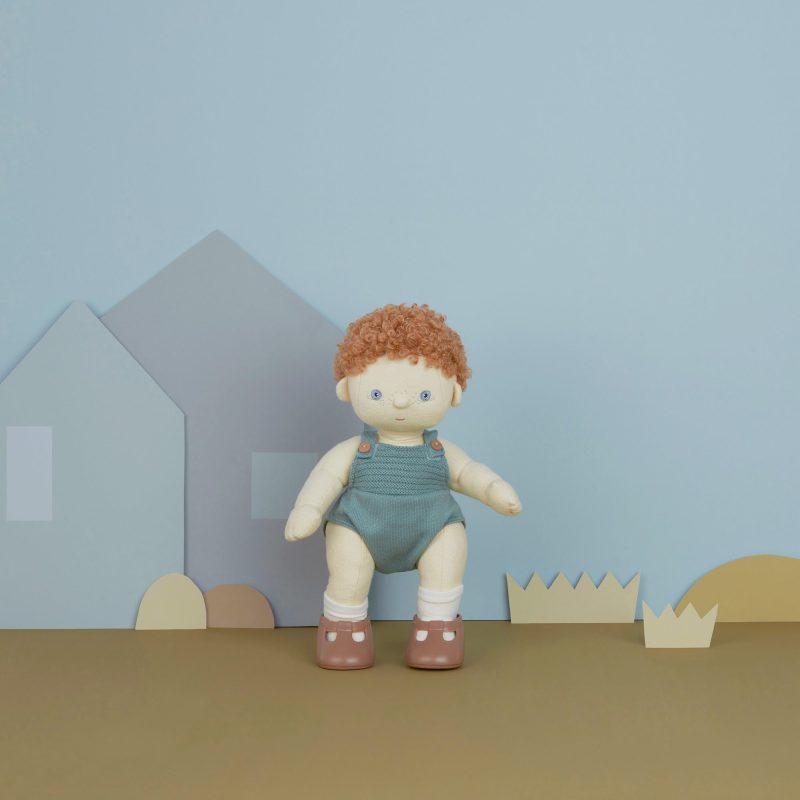 Olli Ella Dinkum Dolls Pea available at Blossom Olli Ella Dinkum Dolls Pea available at Blossom