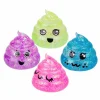 Squeezy Sugar Sparkle Poop 2.5 Inch from Toy Network