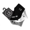 Little Bipsy Sock 3-Pack - White Little Bipsy Sock 3-Pack - White