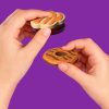 OOLY x Girl Scouts Cookie Scented Erasers - Set of 3 made by OOLY