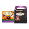 Carry-Along Coloring Book Set - Happy Haunts from OOLY Carry-Along Coloring Book Set - Happy Haunts from OOLY