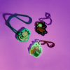 Shrink-Its! DIY Shrink Art Kit - Glow Buddies made by OOLY Shrink-Its! DIY Shrink Art Kit - Glow Buddies made by OOLY
