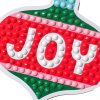 OOLY Mini Razzle Dazzle DIY Gem Sticker Kit - Jingle & Joy Toys OOLY Mini Razzle Dazzle DIY Gem Sticker Kit - Jingle & Joy Toys