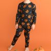 Jack Bamboo Viscose Pajama Set Jack Bamboo Viscose Pajama Set