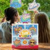 OOLY Sun Sparkles Gem Suncatcher Kit - Rainbow Magic part of our collection OOLY Sun Sparkles Gem Suncatcher Kit - Rainbow Magic part of our collection