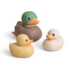 Itzy Ritzy Itzy Ducky Family Mallard