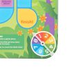 Play Again!: Reusable Sticker Fun - Daring Dinos made by OOLY Play Again!: Reusable Sticker Fun - Daring Dinos made by OOLY