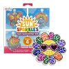 OOLY Sun Sparkles Gem Suncatcher Kit - Rainbow Magic OOLY Sun Sparkles Gem Suncatcher Kit - Rainbow Magic